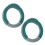 Wall Hook Set S-Shaped Towel Rack 2 pcs 1