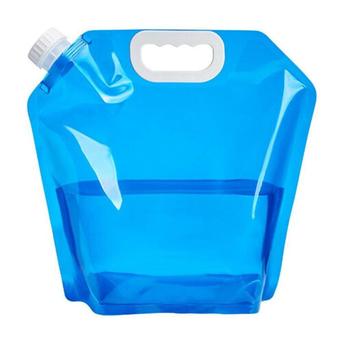 Eazeefreeze Ice Bath Bags Large Reusable 1 Pack