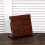 Retro Cosmetic Mirror Folding Adjustable Standing 7