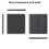 Gracefulvara TPU protective case for Kobo Libra Colour 2