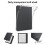 Gracefulvara TPU protective case for Kobo Libra Colour 3