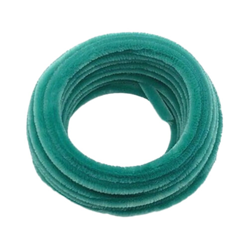 Chenille Stems Colorful Craft Wire 10mm 12m 1