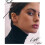 Jstyle non-piercing ear cuffs set for women 20 pcs 4