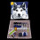 Wolf Latch Hook Rug Kit for Kids Beginners 5