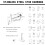 Jstyle stainless steel stud earrings 24 pairs 3