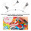 Diamond painting drill pen with USB light and clear tip 2
