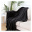 Temperature Regulating Blanket Coral Flannel 1 pc 1