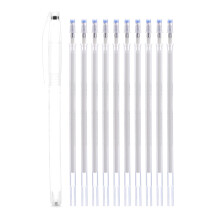 Fabric pen for sewing with quick-dry ink and comfortable