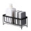 Kitchen sink drainer basket stainless steel 1 set 1