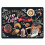 Dish Dryer Mat Cushioned Absorbent Non-Slip 1 Pack 1