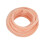 JINGDAN Chenille Stems Colorful Craft Wire 10mm 12m 4