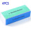 Ghojet nail file and buffer blocks 4 pcs 1