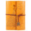 Refillable A6 leather notebook journal for writing and 1