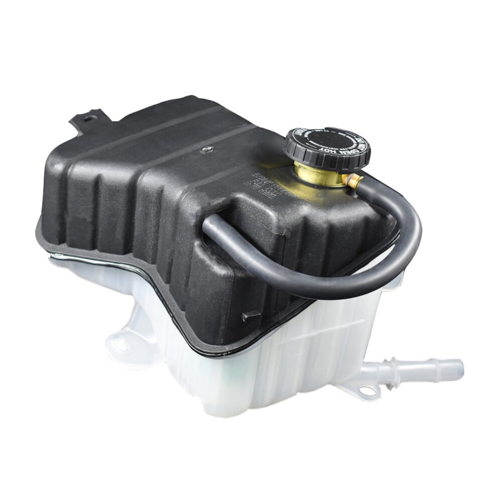 Coolant Reservoir Tank For Cadillac Deville Pontiac 9314556536632
