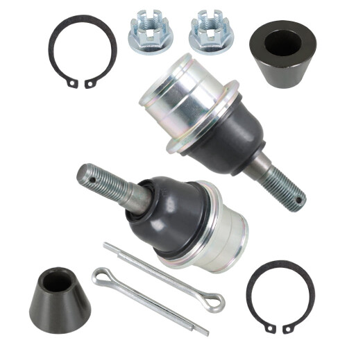 Front Lower Ball Joint Kit for 2005–2009 Infiniti G35