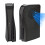 PS5 Disc Edition faceplate ABS shockproof with cooling 2