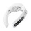 Gecheer Neck Massager USB Rechargeable Pulse Heating with 1