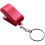 Mini stapler plastic office accessory 1 piece 2