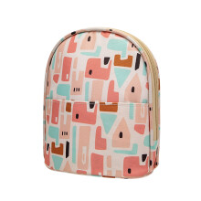 Gecheer breastmilk cooler bag insulated waterproof 3-layer