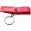 Mini stapler plastic office accessory 1 piece 4