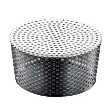 Stainless Steel Rooftop Floor Drain Cover 160mm