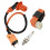 GY6 Scooter ATV Go Kart Performance AC Ignition Coil 1