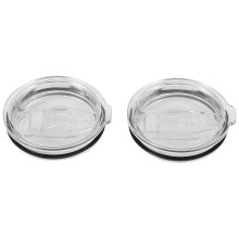 Tumbler Replacement Lid Spill-Proof 20 oz