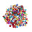 Glitter sequins for kids' DIY crafts round 1
