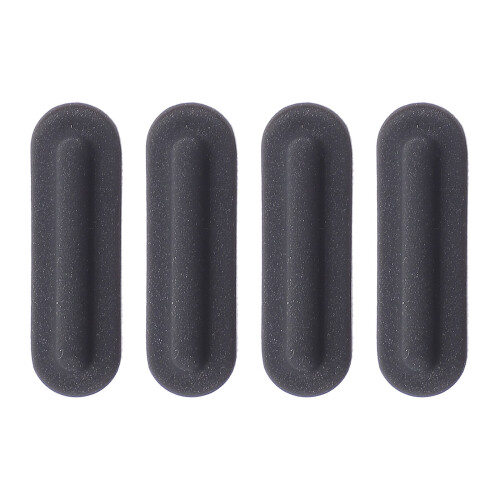 Laptop Rubber Feet Non-Slip Pads 4 pcs