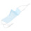 Nose Cover Outdoor Protector Non-woven Fabric 1 Pack 1