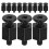 Motherboard Mounting Screws Hex Head 12pcs 3