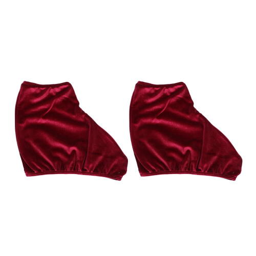 Figure Skating Shoe Covers Protective Boot Covers 1 Pair