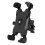 Motorcycle Electric Scooter Phone Holder Bracket 360 2