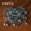 Self-tapping screws for pocket hole jigging 100 pcs 1