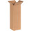 Corrugated Box 6x6x18 Inches 25 Pack 1
