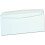 White Side Seam Business Envelope #10 4 1/8 x 9 1/2 500 per 1