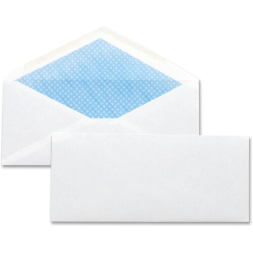 Security Envelopes Regular Tint No.10