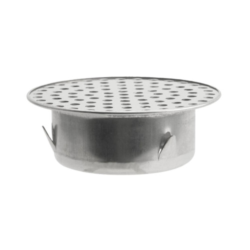 Stainless Steel Rooftop Floor Drain 80mm
