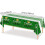 Graduation Tablecloth Decorative Scratch-Resistant 120x84 in 6