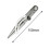 Adjustable Steel Winged Gauge for Woodworking 150mm 7