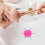 Nail dotting pen circular acrylic tool set 6 pcs 6