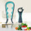 Can Opener Set Ergonomic Handheld 1 Set 3
