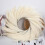 Artificial Pampas Grass Wreath Realistic Fine Texture 1 8
