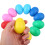 Htovila egg shakers musical classroom instruments 12 pcs 2