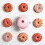 Pie Maker Non-Slip Cake and Flower Shaping Tool 4