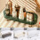 Kitchen Chopsticks Storage Box Transparent Sturdy 1 Piece 2