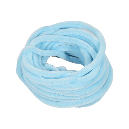 Chenille Stems Colorful Craft Wire 10mm 12m 1