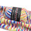 Keeplus baby cotton yarn colorful 50g 5