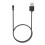 Cable de carga para Willful IP68/Willful/SW021/ID205U/ID205S Cable de carga USB Base de carga Cable Accesorios para reloj inteligente 5