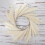 Artificial Pampas Grass Wreath Realistic Fine Texture 1 2